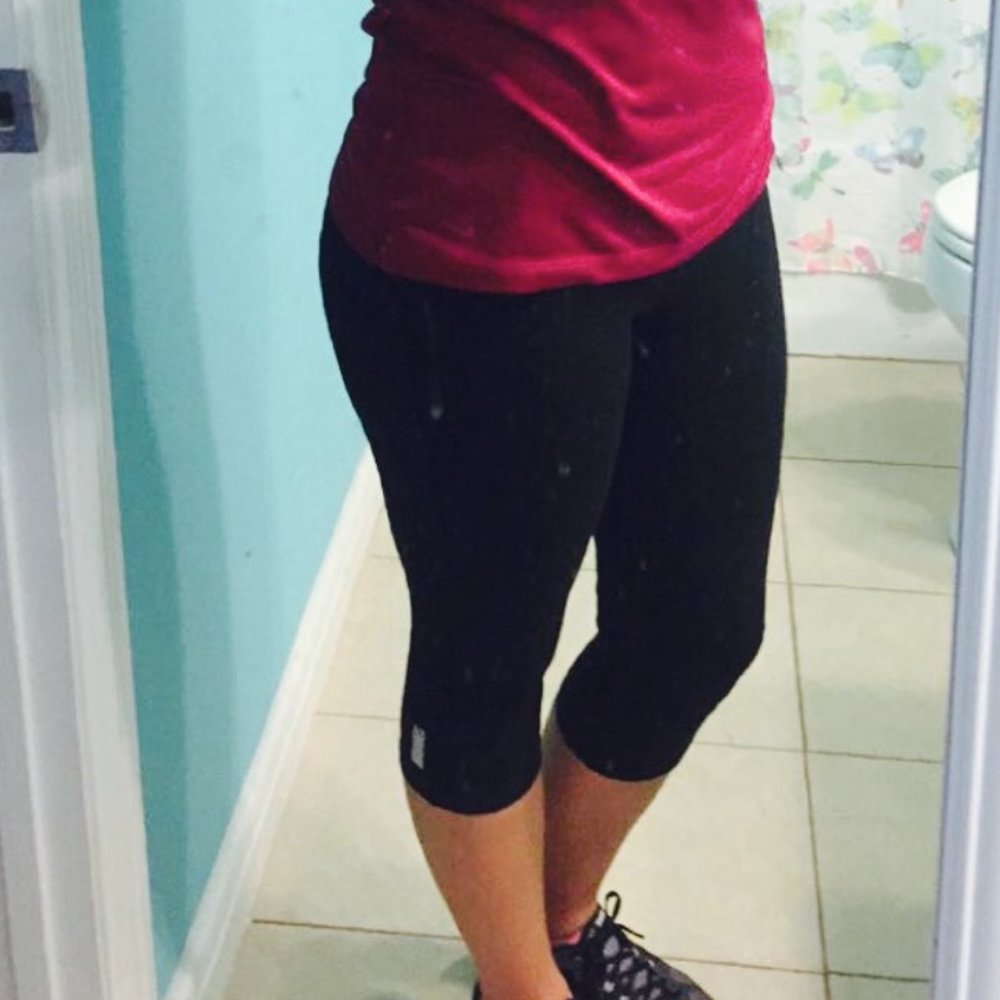 BCG Leggings